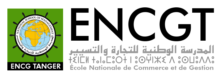 ENCGT | Ecole Nationale de Commerce et de Gestion  